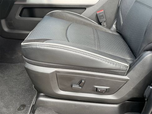 New 2026 RAM 2500 Laramie image 13