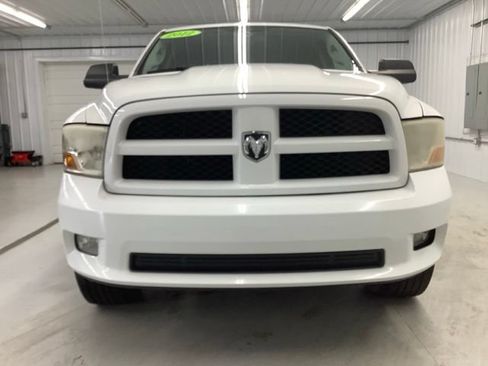 Used 2012 RAM 1500 Express AWD/4WD image 2