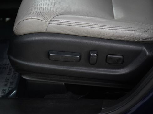 Used 2016 Honda CR-V EX-L image 21
