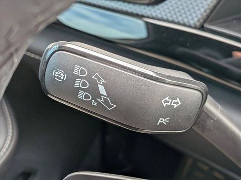 Used 2025 Volkswagen Atlas Cross Sport SEL Premium R-Line AWD/4WD image 16
