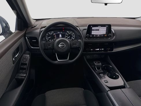 Used 2022 Nissan Rogue SV FWD image 23