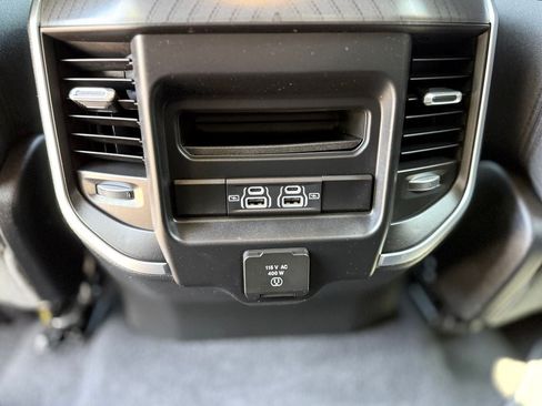 Used 2026 RAM 1500 Big Horn AWD/4WD image 29