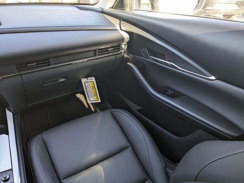 New 2025 MAZDA CX-30 AWD 2.5 S w/ Preferred Package image 19