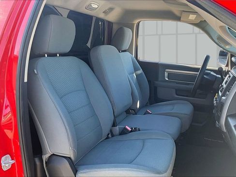 Used 2014 RAM 1500 Express image 25