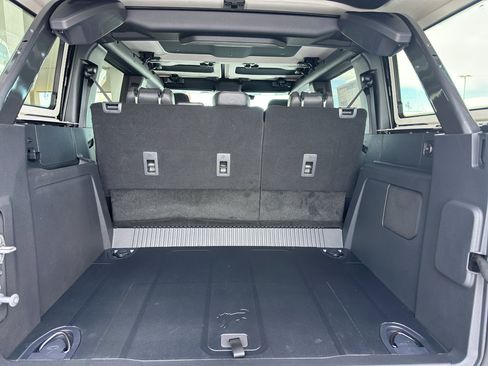 New 2025 Ford Bronco Badlands image 34