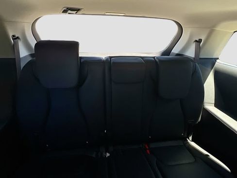 New 2026 Kia Carnival SX w/ SX Dark Edition Package FWD image 29