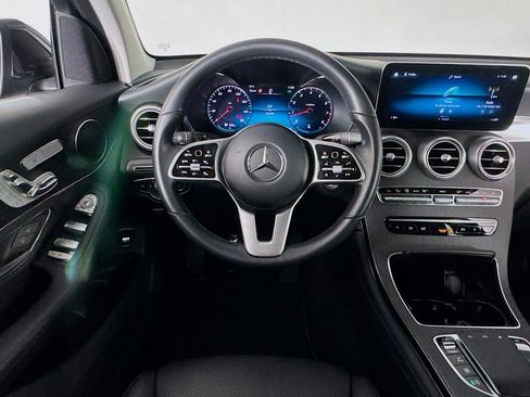 Certified 2022 Mercedes-Benz GLC 300 image 5