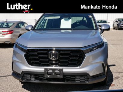 Used 2026 Honda CR-V EX-L