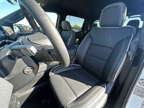 New 2026 GMC Sierra EV Elevation w/ Premium Package image 17