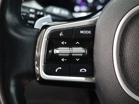 Used 2021 Kia Sorento SX FWD image 22