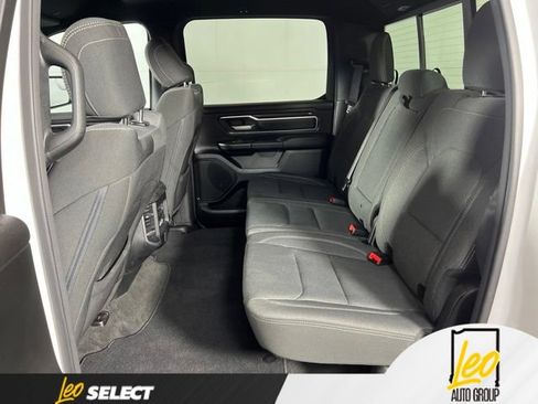 Used 2023 RAM 1500 Big Horn AWD/4WD image 13