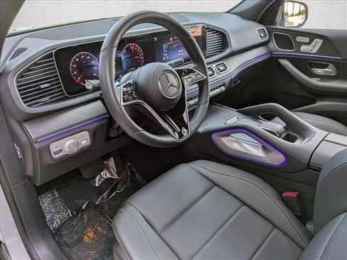 Certified 2025 Mercedes-Benz GLE 450e 4MATIC image 13