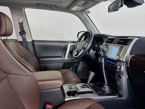 Used 2023 Toyota 4Runner Limited image 35