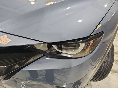 New 2026 MAZDA CX-50 AWD 2.5 S w/ Weather Package image 32