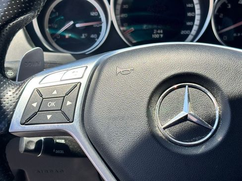 Used 2014 Mercedes-Benz C 63 AMG Sedan image 19