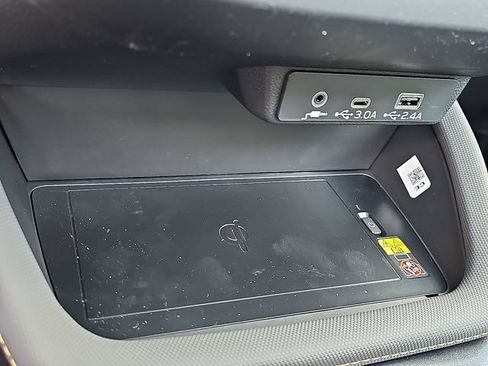 New 2026 Subaru Forester Wilderness AWD/4WD image 20