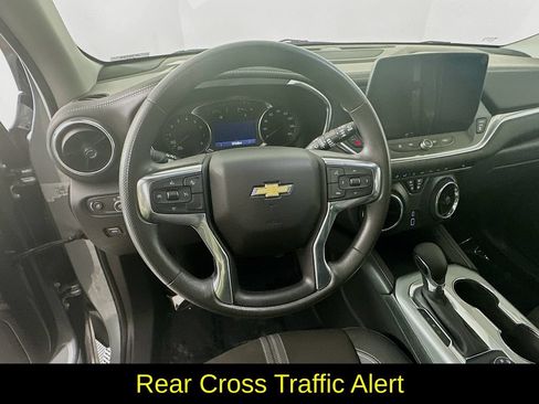Used 2024 Chevrolet Blazer LT w/ Driver Confidence Package AWD/4WD image 16