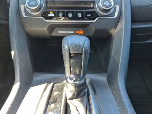 Used 2016 Honda Civic LX image 19