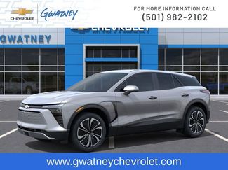 New 2025 Chevrolet Blazer EV LT video 2