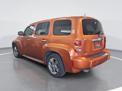 Used 2008 Chevrolet HHR LT FWD image 6