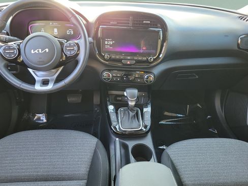 Certified 2024 Kia Soul EX FWD image 14