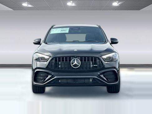 New 2026 Mercedes-Benz GLA 35 AMG 4MATIC image 5