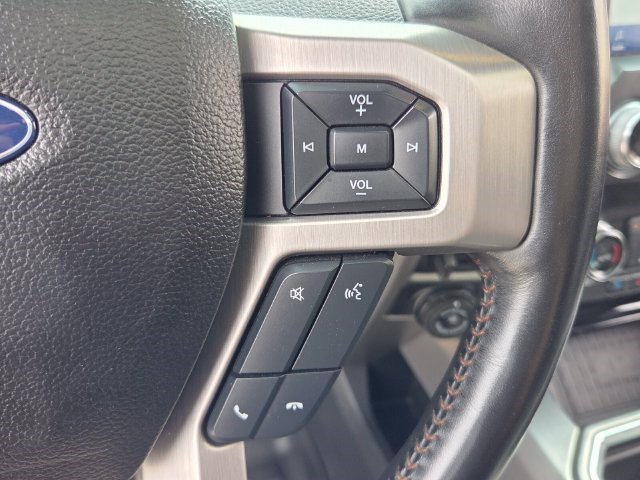 Used 2021 Ford F450 Platinum AWD/4WD image 23