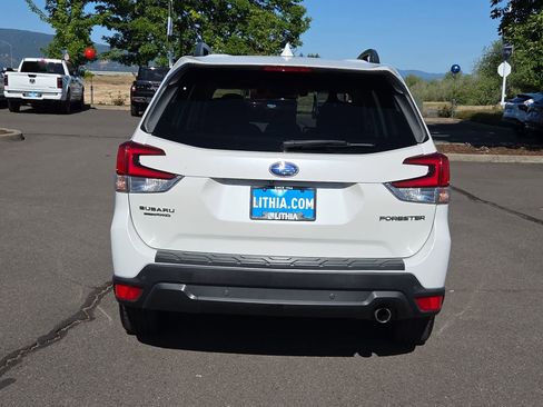 Used 2020 Subaru Forester Limited w/ Popular Package #3 AWD/4WD image 13