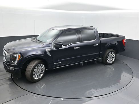 Used 2021 Ford F150 Limited image 42