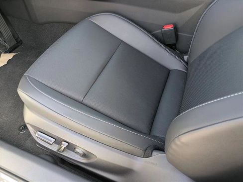 New 2026 Toyota Prius Limited image 4