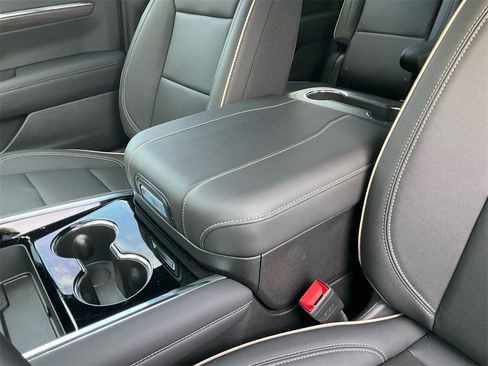 New 2026 Chevrolet Tahoe Premier image 11