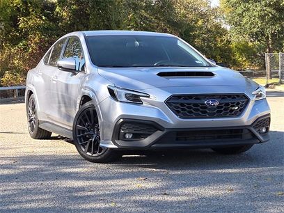 Used 2022 Subaru WRX Limited