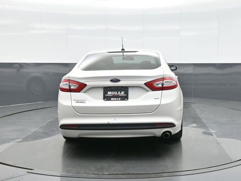 Used 2014 Ford Fusion Energi SE image 6