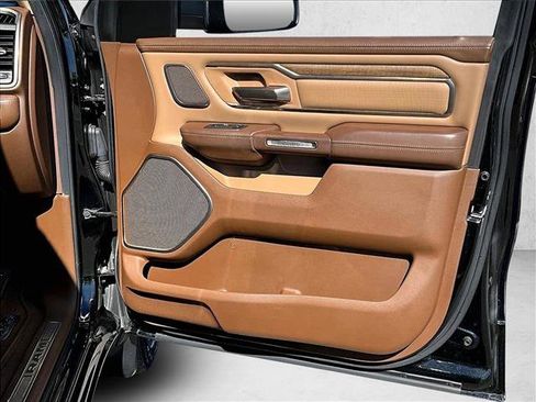 Used 2020 RAM 1500 Limited image 19