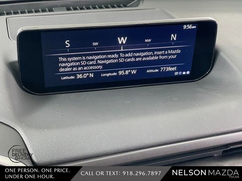 New 2026 MAZDA CX-50 AWD 2.5 Hybrid w/ Weather Package image 31