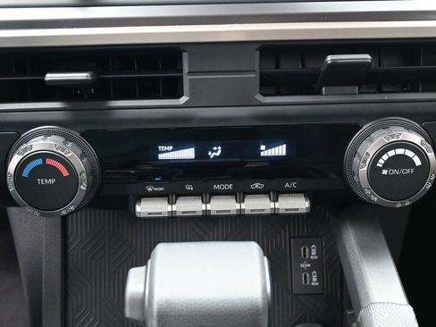 Certified 2025 Toyota Tacoma SR5 image 23