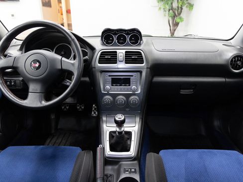 Used 2006 Subaru Impreza WRX STI image 5