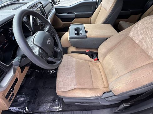 Used 2023 Ford F150 XLT image 17