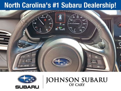 Used 2023 Subaru Outback Limited image 19