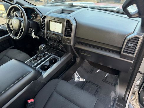 Used 2018 Ford F150 XLT w/ Equipment Group 302A Luxury image 65