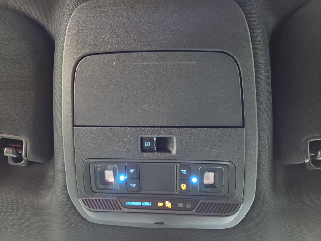 Used 2025 Ford F150 XLT w/ Equipment Group 302A MID AWD/4WD image 52