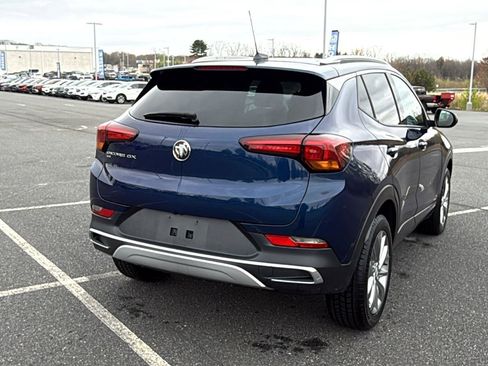 Used 2023 Buick Encore GX Essence w/ Experience Buick Package AWD/4WD image 7