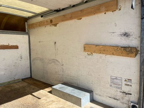 Used 2020 Chevrolet Express 3500 w/ Power Convenience Package image 11