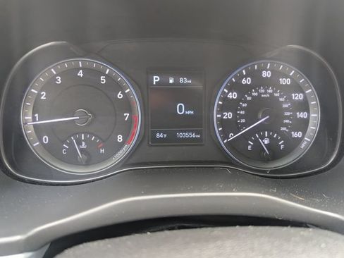 Used 2019 Hyundai Kona SE FWD image 22