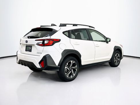 Used 2025 Subaru Crosstrek 2.0i Premium AWD/4WD image 9