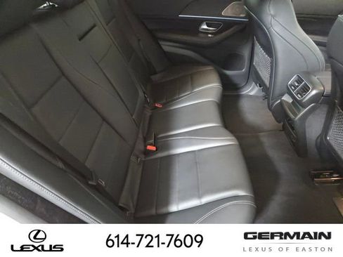 Used 2022 Mercedes-Benz GLE 350 4MATIC image 23