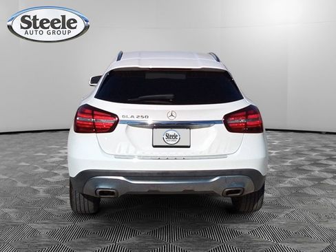 Used 2020 Mercedes-Benz GLA 250 image 4