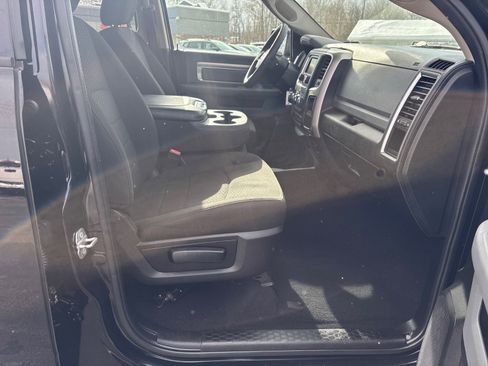 Used 2020 RAM 1500 Classic Warlock image 18