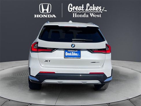 Used 2023 BMW X1 xDrive28i w/ Convenience Package image 4