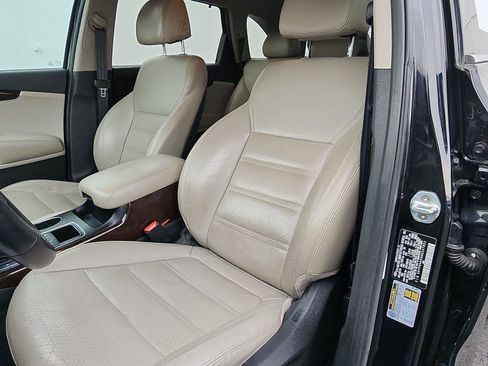 Used 2017 Kia Sorento EX image 21